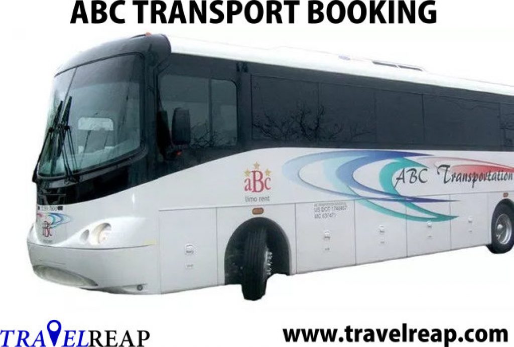 ABC Transport Company Nigeria, Online Booking, Price List, Motors