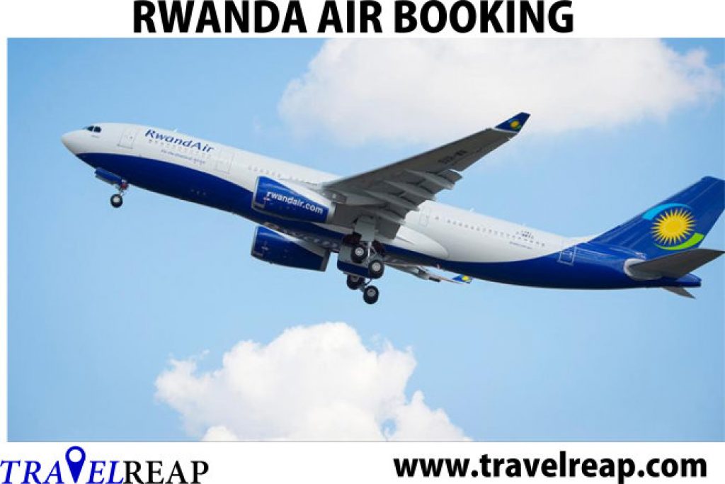 Rwanda Airlines Booking | Cheapest Online Flight Booking ...