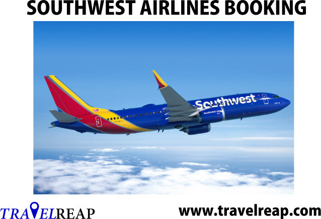 Southwest Airlines Bookings Cheapest Flight Deals Today
