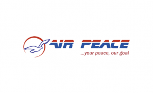 Air Peace Booking