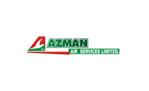 Azman Air Booking