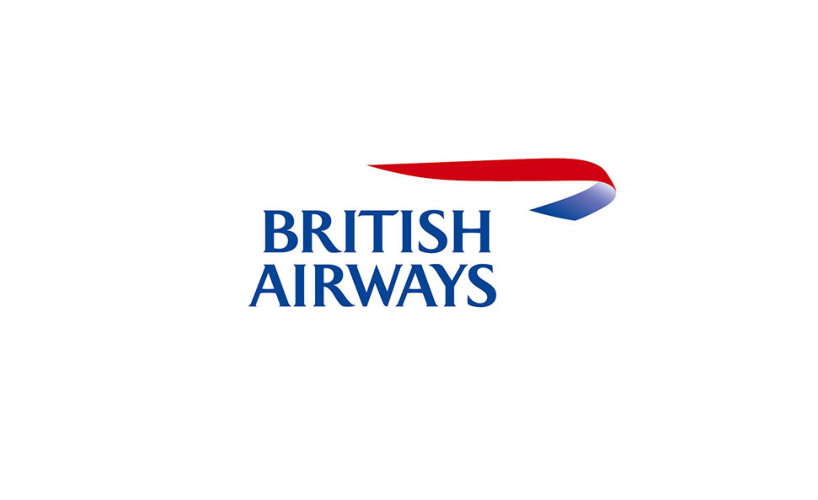 British Airways Booking