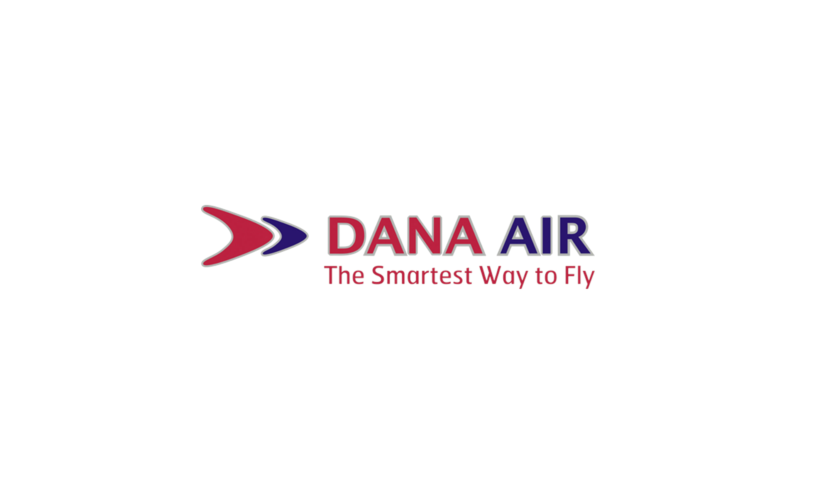 Dana Air Booking