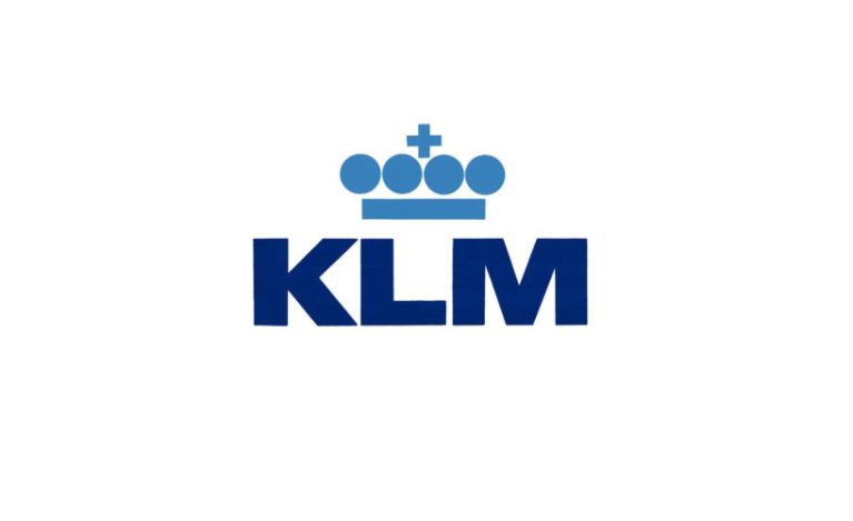 KLM Airlines Booking