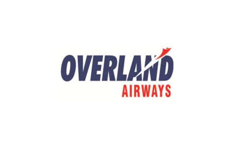 Overland Airways Booking